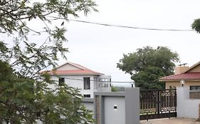 Shengelezi Guest House